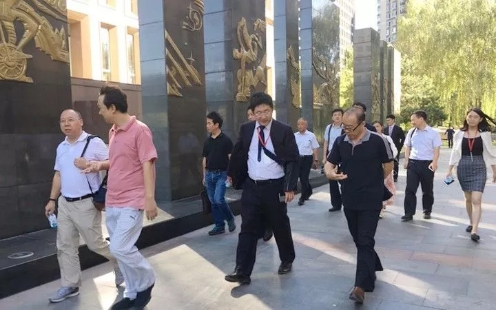 当代万国城MOMΛ争创北京生活性服务业示范街区